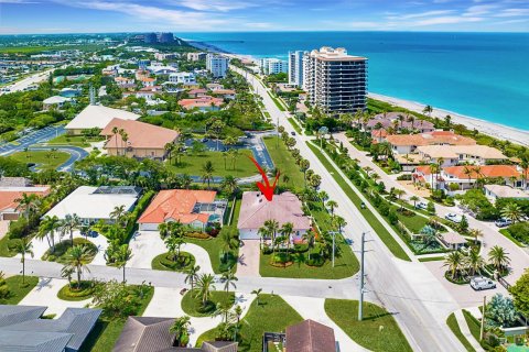 Villa ou maison à vendre à Juno Beach, Floride: 3 chambres, 267.93 m2 № 1178282 - photo 14