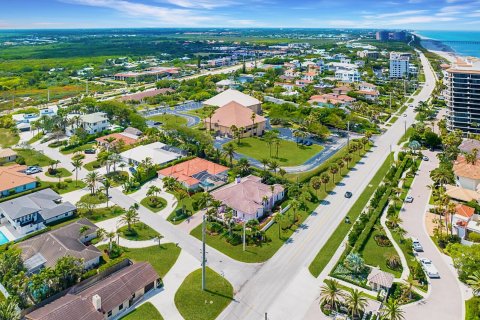 Villa ou maison à vendre à Juno Beach, Floride: 3 chambres, 267.93 m2 № 1178282 - photo 12