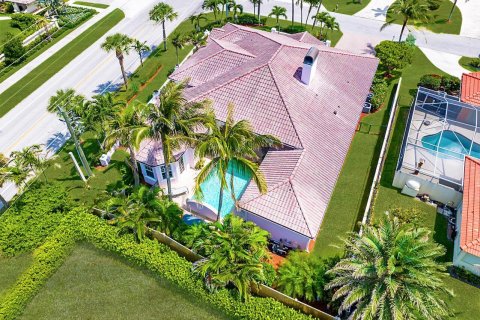 Villa ou maison à vendre à Juno Beach, Floride: 3 chambres, 267.93 m2 № 1178282 - photo 18