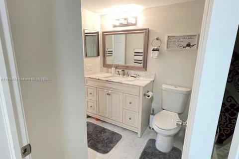 Copropriété à vendre à Lauderhill, Floride: 2 chambres, 90.3 m2 № 1238755 - photo 14