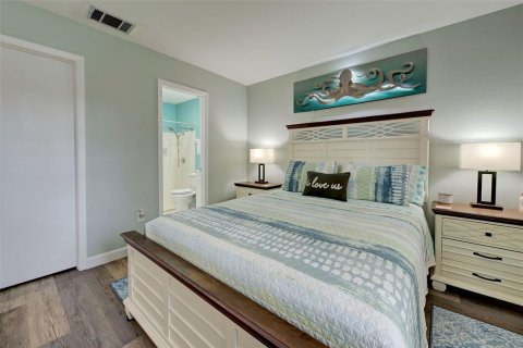 Villa ou maison à vendre à North Port, Floride: 2 chambres, 84.54 m2 № 1274443 - photo 15