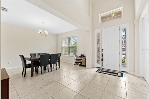 Villa ou maison à vendre à Tampa, Floride: 7 chambres, 513.1 m2 № 1337810 - photo 4