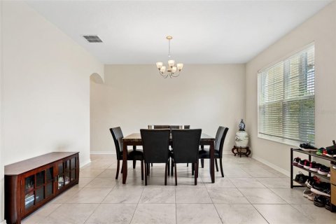 Villa ou maison à vendre à Tampa, Floride: 7 chambres, 513.1 m2 № 1337810 - photo 6