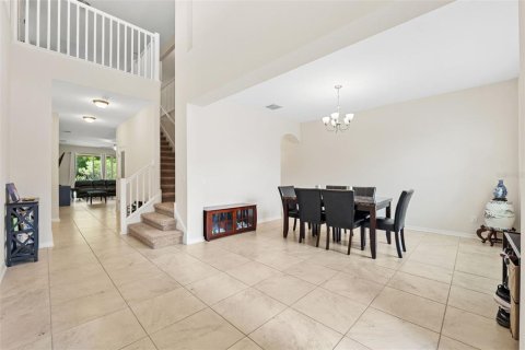 Villa ou maison à vendre à Tampa, Floride: 7 chambres, 513.1 m2 № 1337810 - photo 5