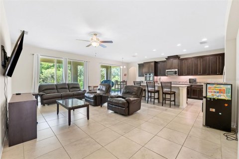 Villa ou maison à vendre à Tampa, Floride: 7 chambres, 513.1 m2 № 1337810 - photo 8