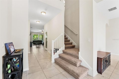 House in Tampa, Florida 7 bedrooms, 513.1 sq.m. № 1337810 - photo 29