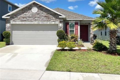 House in Davenport, Florida 3 bedrooms, 137.4 sq.m. № 1376469 - photo 4