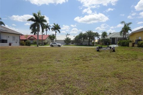 Terrain à vendre à Punta Gorda, Floride № 1169025 - photo 5