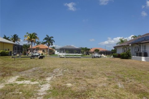 Land in Punta Gorda, Florida № 1169025 - photo 2