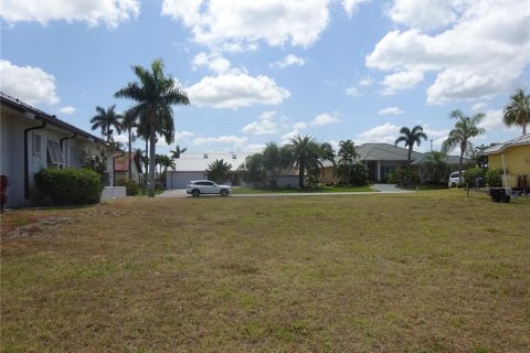 Terreno en venta en Punta Gorda, Florida № 1169025 - foto 7