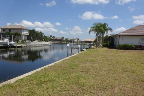 Terrain à vendre à Punta Gorda, Floride № 1169025 - photo 3