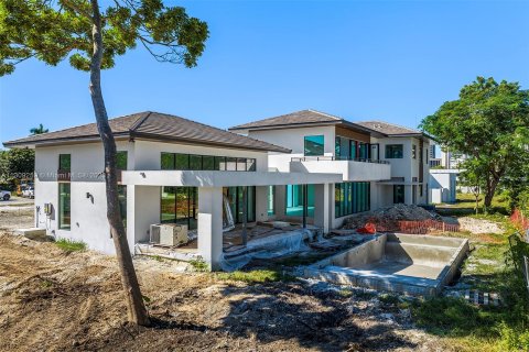 Villa ou maison à vendre à Pinecrest, Floride: 6 chambres, 476.4 m2 № 178253 - photo 23