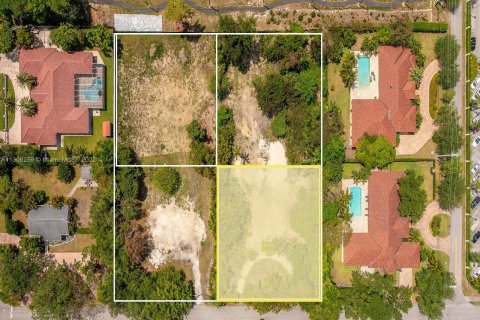 Villa ou maison à vendre à Pinecrest, Floride: 6 chambres, 476.4 m2 № 178253 - photo 6