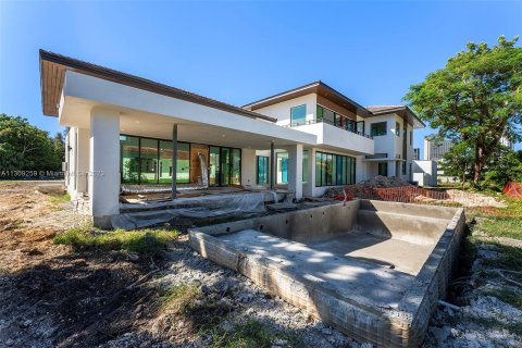 Villa ou maison à vendre à Pinecrest, Floride: 6 chambres, 476.4 m2 № 178253 - photo 22