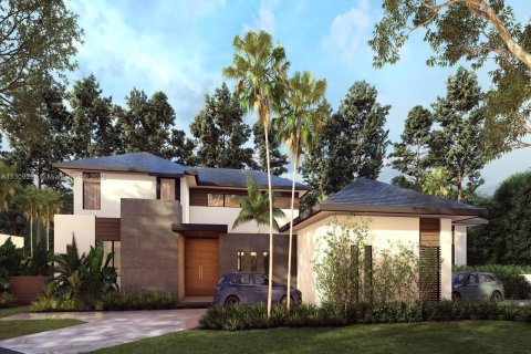 Casa en venta en Pinecrest, Florida, 6 dormitorios, 476.4 m2 № 178253 - foto 1