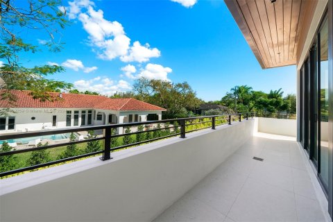 Villa ou maison à vendre à Pinecrest, Floride: 6 chambres, 476.4 m2 № 178253 - photo 26