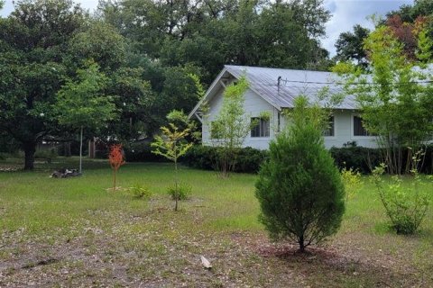 Купить земельный участок в Тампа, Флорида № 217344 - фото 1