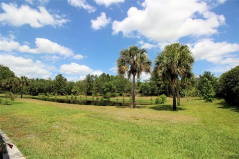 Villa ou maison à vendre à DeLand, Floride: 3 chambres, 201.97 m2 № 1152778 - photo 28