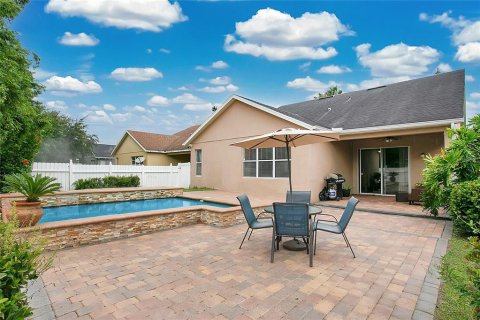 Casa en venta en Orlando, Florida, 3 dormitorios, 193.89 m2 № 1422700 - foto 21