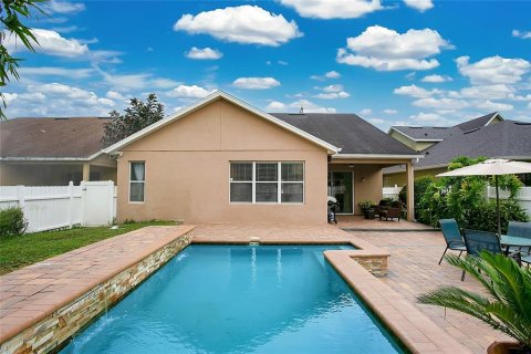 Villa ou maison à vendre à Orlando, Floride: 3 chambres, 193.89 m2 № 1422700 - photo 19