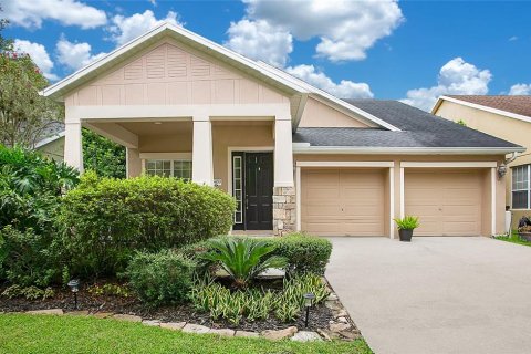 Villa ou maison à vendre à Orlando, Floride: 3 chambres, 193.89 m2 № 1422700 - photo 1