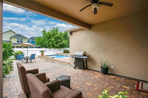 Casa en venta en Orlando, Florida, 3 dormitorios, 193.89 m2 № 1422700 - foto 18