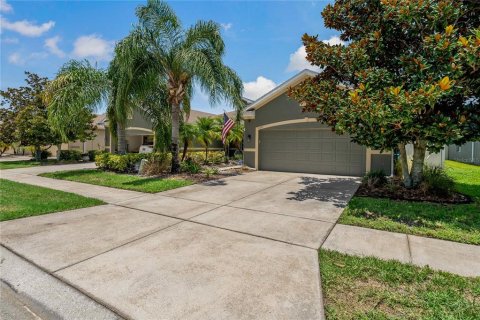 Villa ou maison à vendre à Holiday, Floride: 3 chambres, 174.28 m2 № 1259298 - photo 3