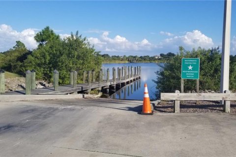 Land in Port Charlotte, Florida № 243675 - photo 28