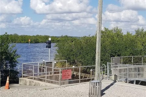 Land in Port Charlotte, Florida № 243675 - photo 7