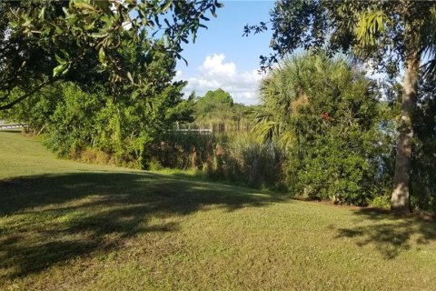 Terreno en venta en Port Charlotte, Florida № 243675 - foto 25