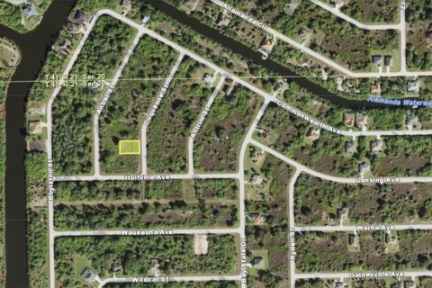 Land in Port Charlotte, Florida № 243675 - photo 2