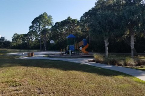 Terreno en venta en Port Charlotte, Florida № 243675 - foto 13