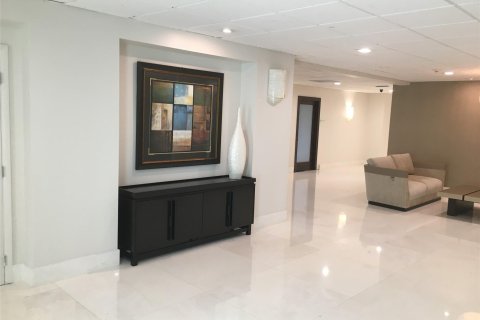 Copropriété à vendre à Fort Lauderdale, Floride: 1 chambre, 112.32 m2 № 1161758 - photo 25