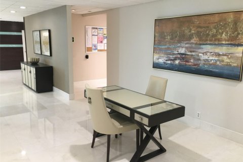 Copropriété à vendre à Fort Lauderdale, Floride: 1 chambre, 112.32 m2 № 1161758 - photo 28