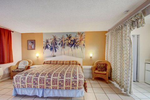 Hôtel, hôtellerie à vendre à Lake Worth, Floride № 691689 - photo 1