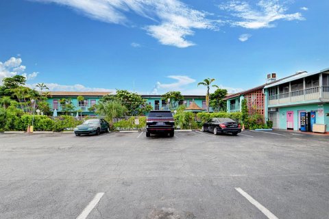 Купить отель в Лейк-Уорт, Флорида № 691689 - фото 29
