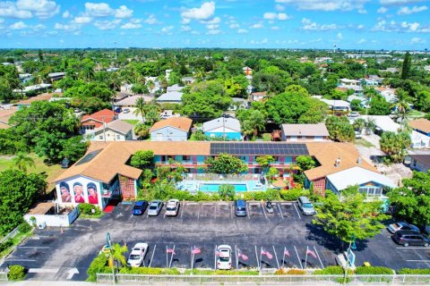 Купить отель в Лейк-Уорт, Флорида № 691689 - фото 20