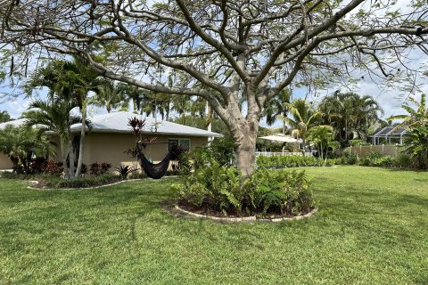 Villa ou maison à vendre à Stuart, Floride: 3 chambres, 147.9 m2 № 1189954 - photo 20