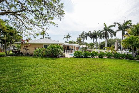 Villa ou maison à vendre à Stuart, Floride: 3 chambres, 147.9 m2 № 1189954 - photo 26