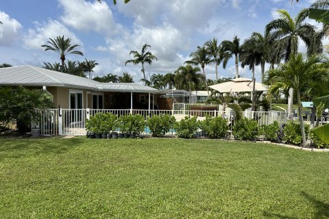 Villa ou maison à vendre à Stuart, Floride: 3 chambres, 147.9 m2 № 1189954 - photo 11