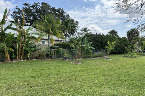 Villa ou maison à vendre à Stuart, Floride: 3 chambres, 147.9 m2 № 1189954 - photo 23