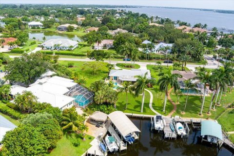 Villa ou maison à vendre à Stuart, Floride: 3 chambres, 147.9 m2 № 1189954 - photo 5