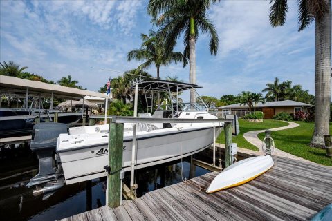 Villa ou maison à vendre à Stuart, Floride: 3 chambres, 147.9 m2 № 1189954 - photo 30