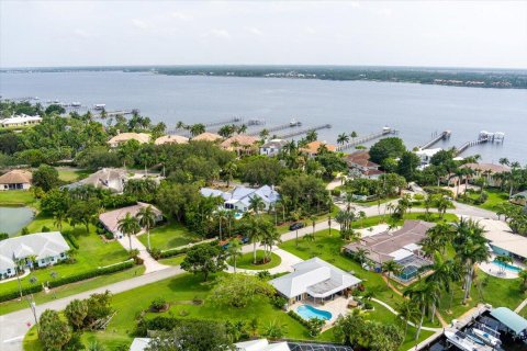 Villa ou maison à vendre à Stuart, Floride: 3 chambres, 147.9 m2 № 1189954 - photo 8