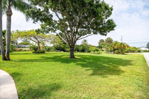 Villa ou maison à vendre à Stuart, Floride: 3 chambres, 147.9 m2 № 1189954 - photo 21