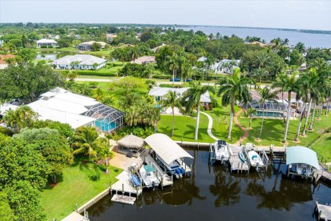 Villa ou maison à vendre à Stuart, Floride: 3 chambres, 147.9 m2 № 1189954 - photo 4