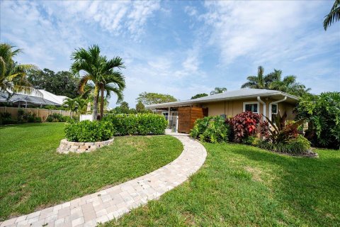 Villa ou maison à vendre à Stuart, Floride: 3 chambres, 147.9 m2 № 1189954 - photo 28