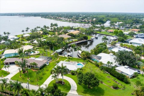 Villa ou maison à vendre à Stuart, Floride: 3 chambres, 147.9 m2 № 1189954 - photo 10