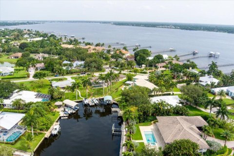 Villa ou maison à vendre à Stuart, Floride: 3 chambres, 147.9 m2 № 1189954 - photo 7