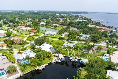 Villa ou maison à vendre à Stuart, Floride: 3 chambres, 147.9 m2 № 1189954 - photo 6